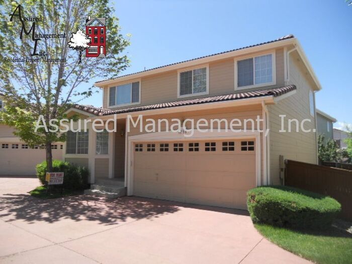 1298 W Braewood Ave, Highlands Ranch, CO 80129 House for Rent in