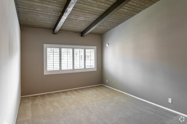 Building Photo - The Terrace Apartments