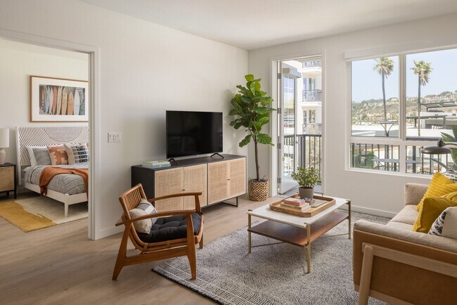 Foto del edificio - The Society Bradbury