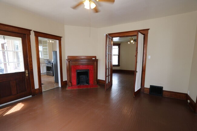 Foto del edificio - 1321 N 7th St