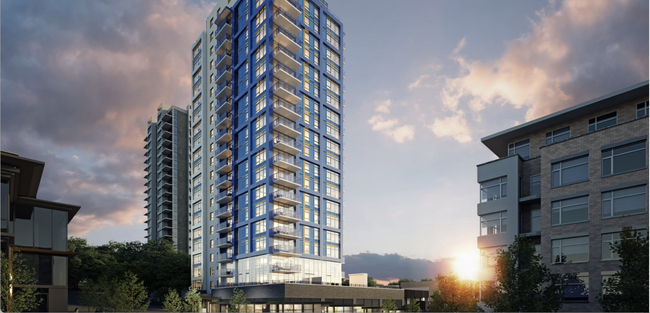 Building Photo - 825 Nicola St