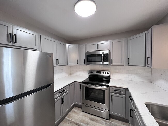 Foto del edificio - 15 Prospect St