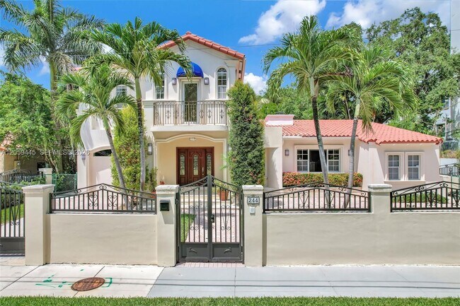 Foto del edificio - 244 SW 28th Rd