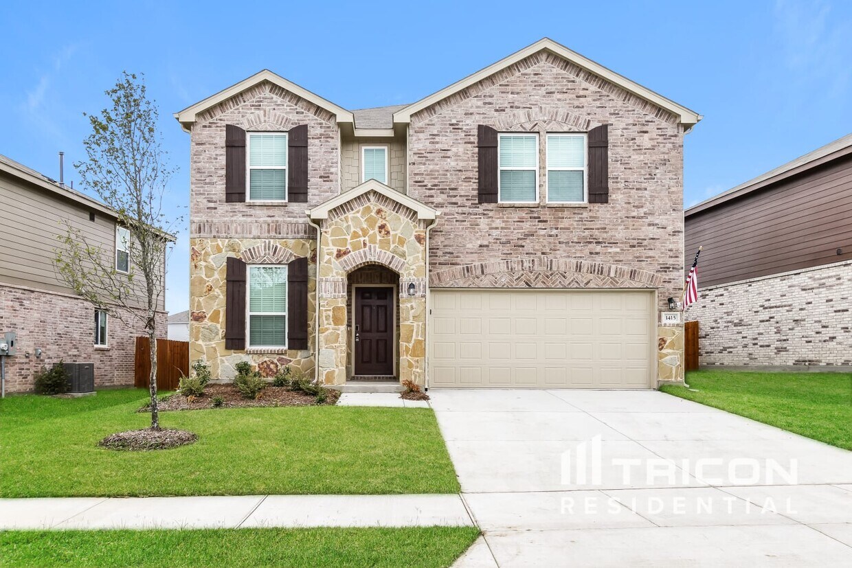 Foto principal - 1415 Tramore Wy