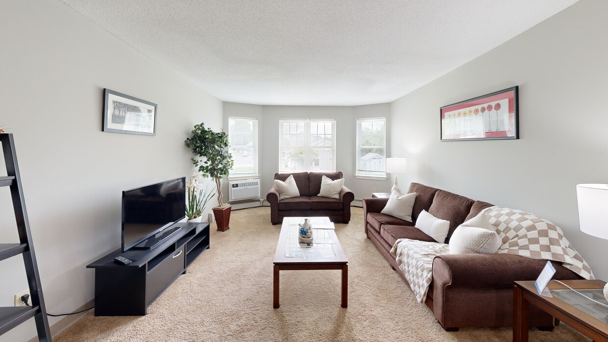 Photo - Mill Valley Estates Apartments