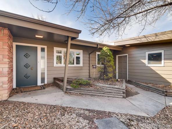 Building Photo - 631 Monte Vista Ave