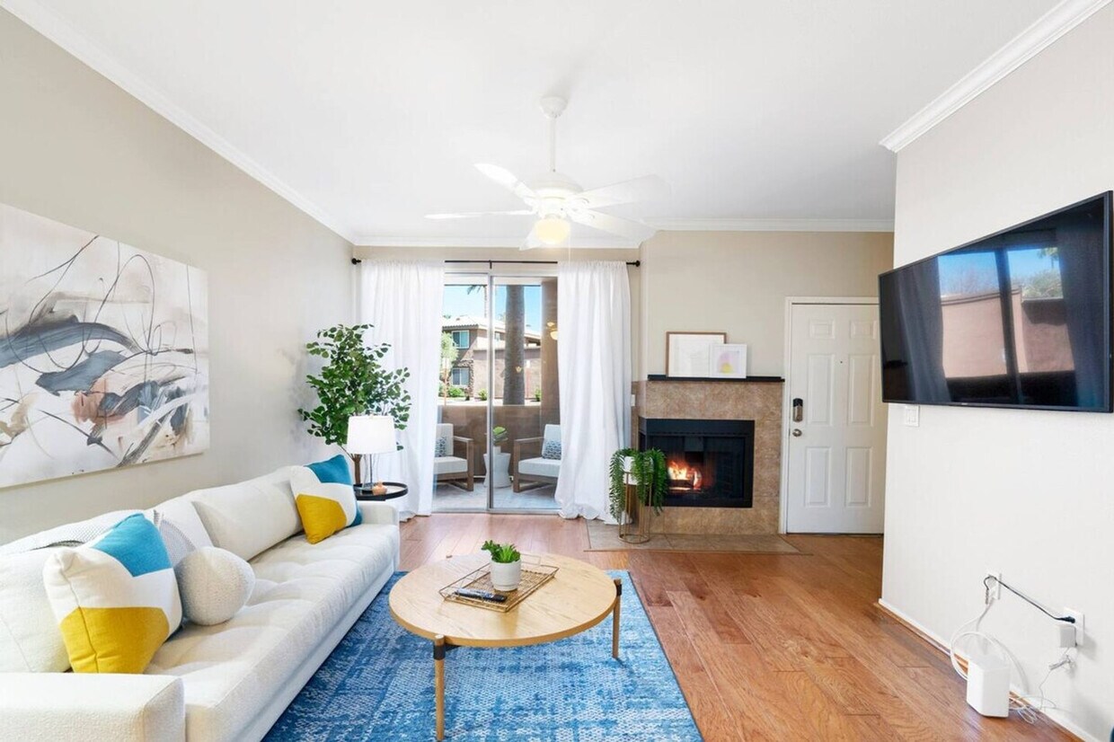 Foto principal - 7009 E Acoma Dr