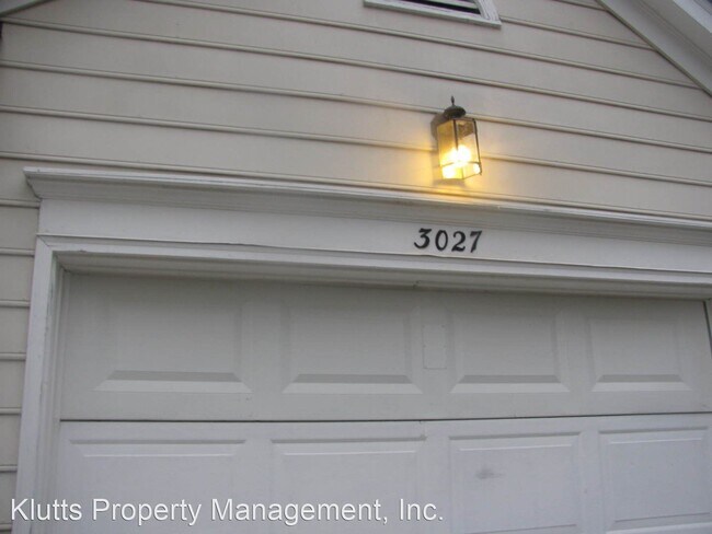 Building Photo - 3 br, 2 bath House - 3027 Pennridge Place