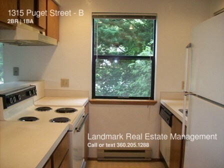 Building Photo - 1315 Puget St