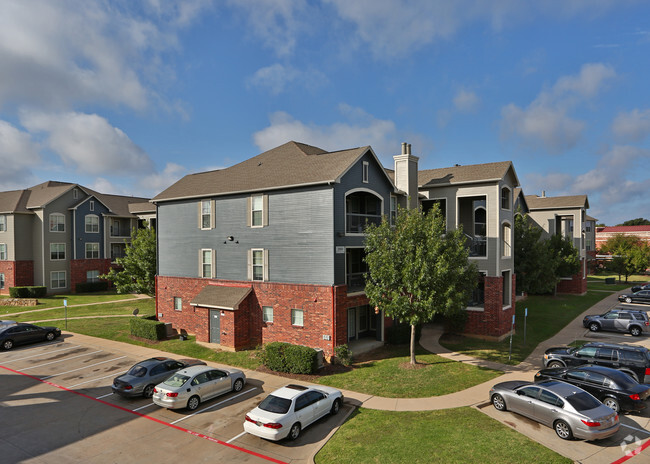 Park at Sycamore Apartments - Fort Worth, TX | Apartments.com