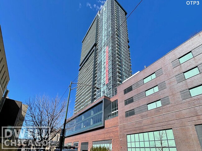 Foto del edificio - 1147 N Wells St