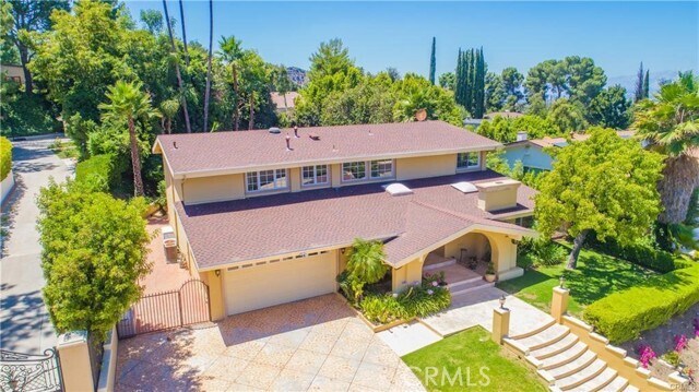 Foto del edificio - 16545 Park Ln Cir