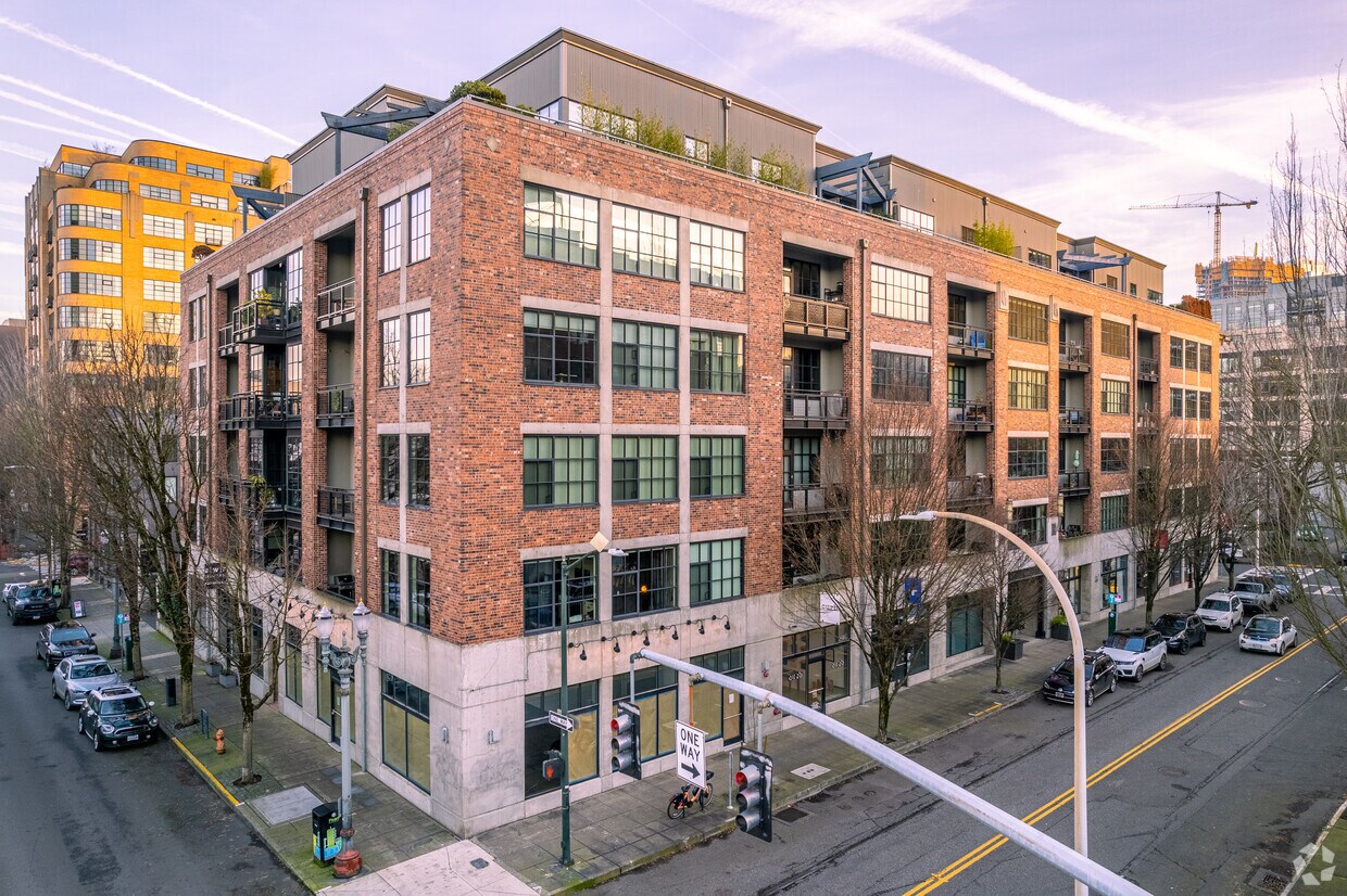 Foto principal - McKenzie Lofts