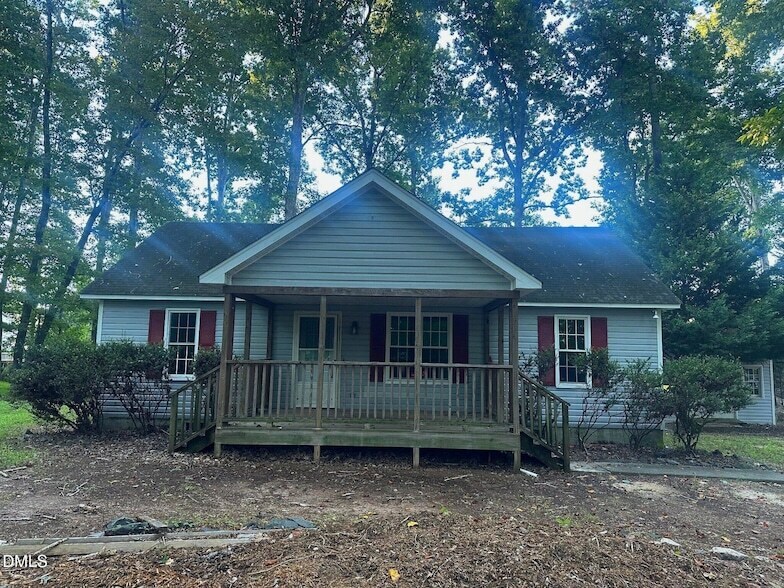 Foto principal - 161 Mill Creek Dr