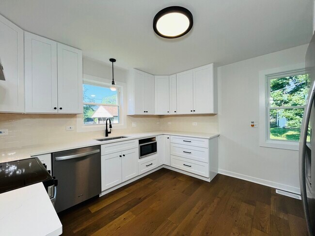 Foto del edificio - 318 N Owen St