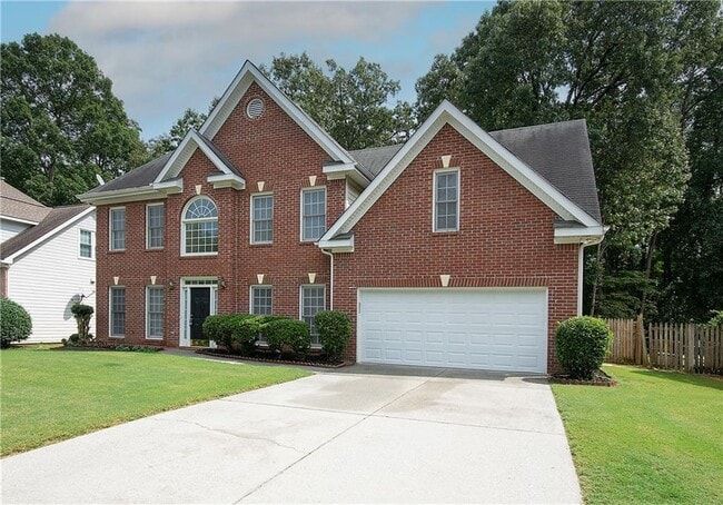 Building Photo - 1735 Highland Oaks Way NE
