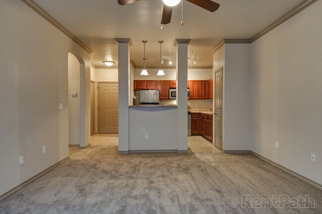 Cama - The Park at Chappell Hill