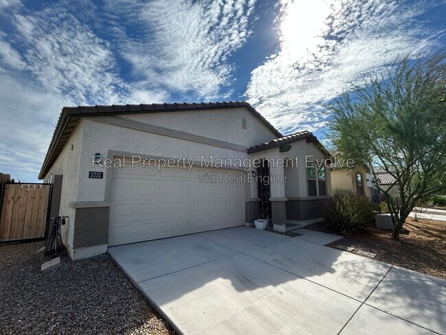 Building Photo - 5731 W Encinas Ln