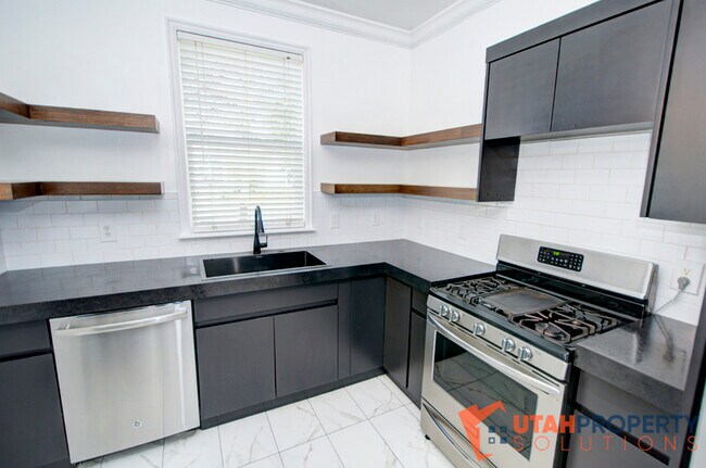 Foto del edificio - 4502 W 11800 S
