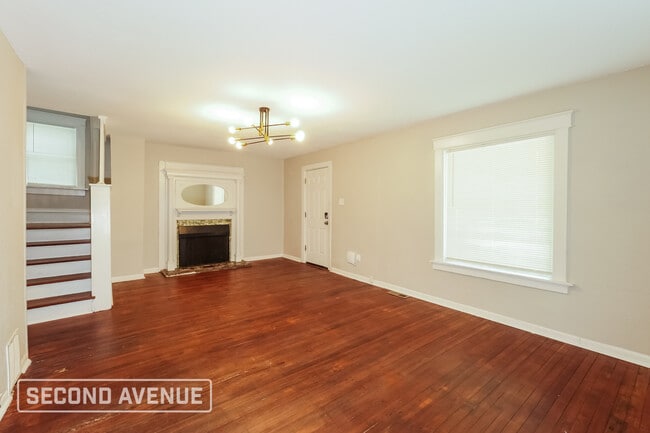 Foto del edificio - 1905 Kensington Ave