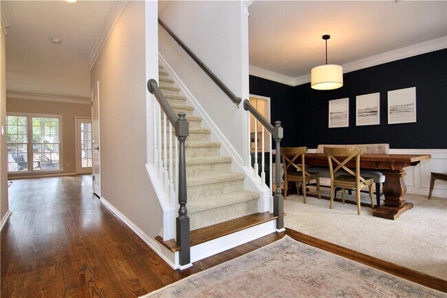 Foto del edificio - 3845 Ridge Point Dr