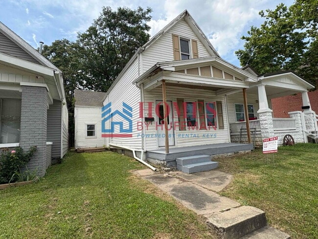 Building Photo - Three Bedroom House | Two Bathroom
