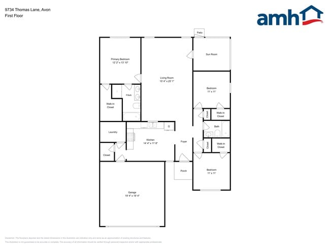 Building Photo - 9734 Thomas Ln