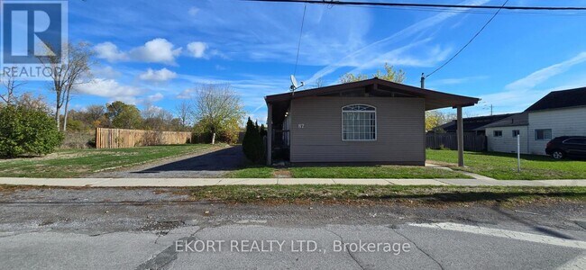 Photo du bâtiment - 87 S George St