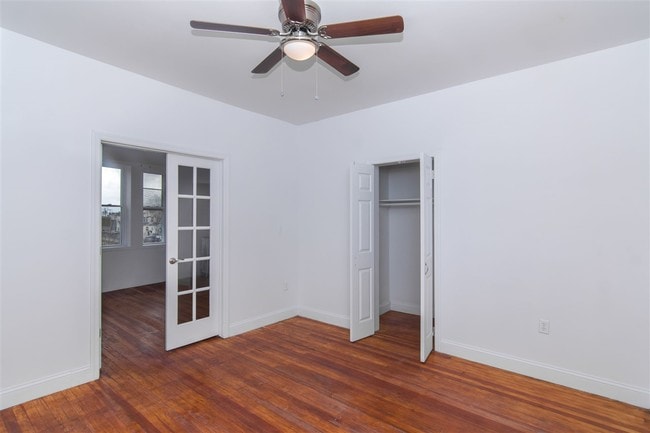 Building Photo - 225 Monticello Ave