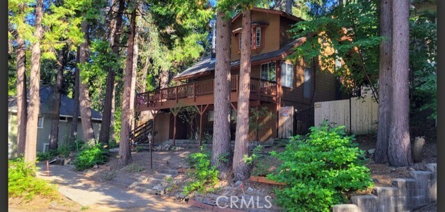 Building Photo - 26491 Fernrock Rd