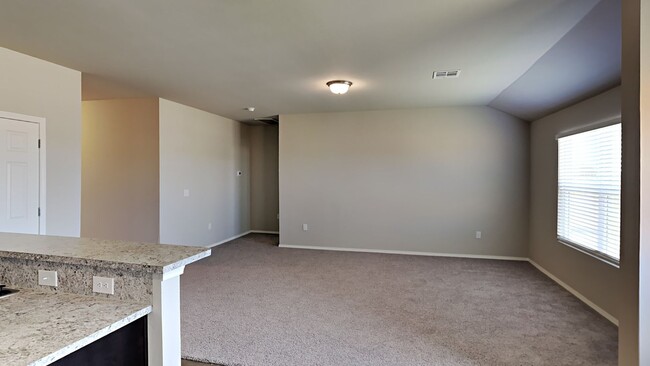 Building Photo - Beautiful and Spacious 4 Bedroom 2 Bath Home in Mustang Schools!