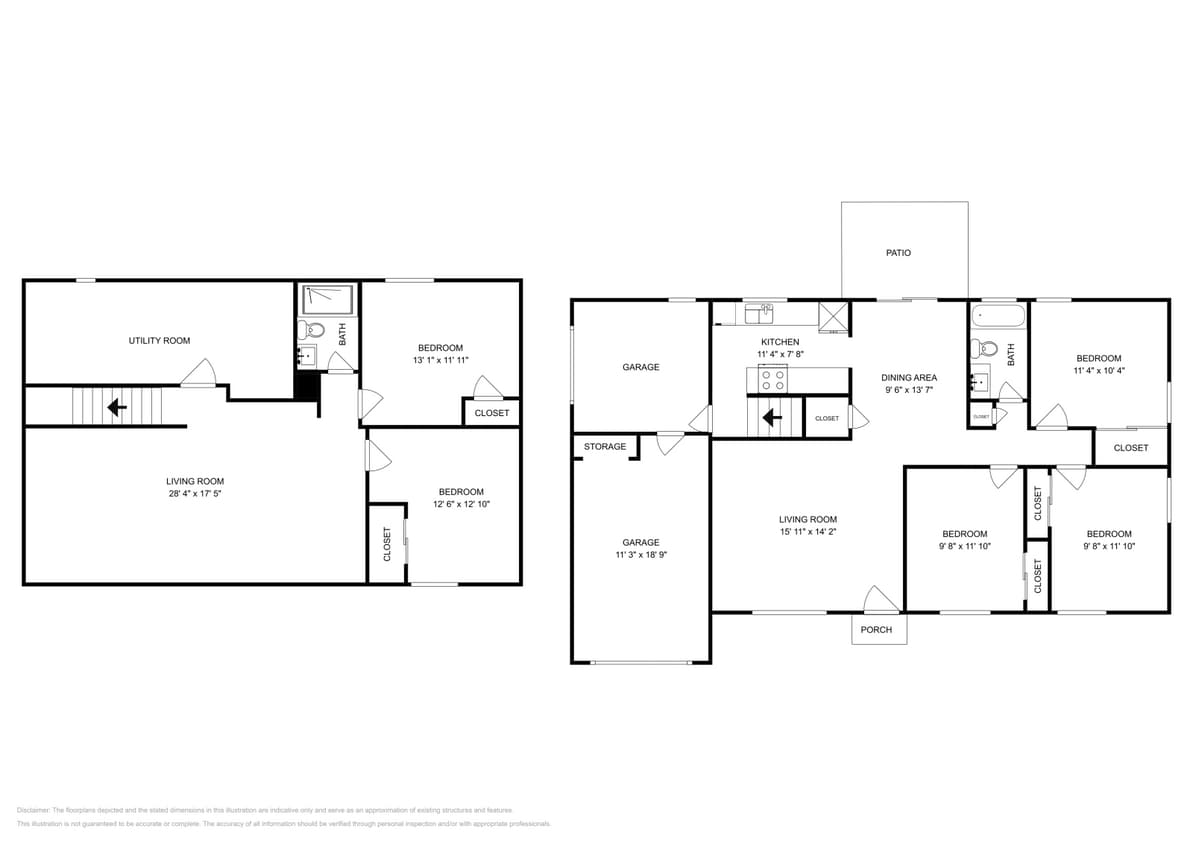 Building Photo - 1149 W 102nd Ave