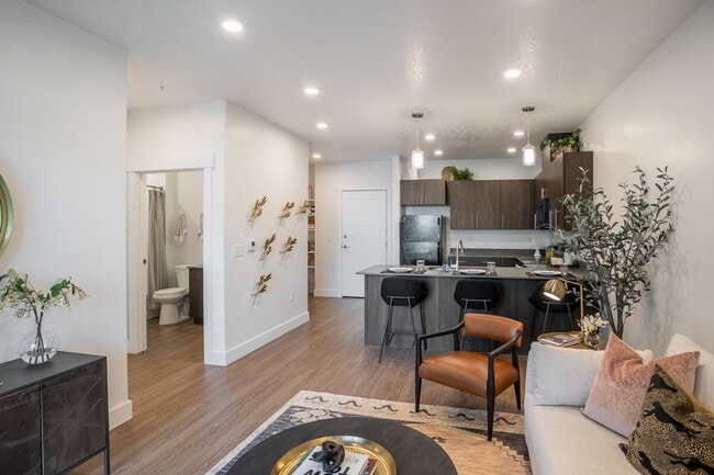 Building Photo - Senior Living on Washington