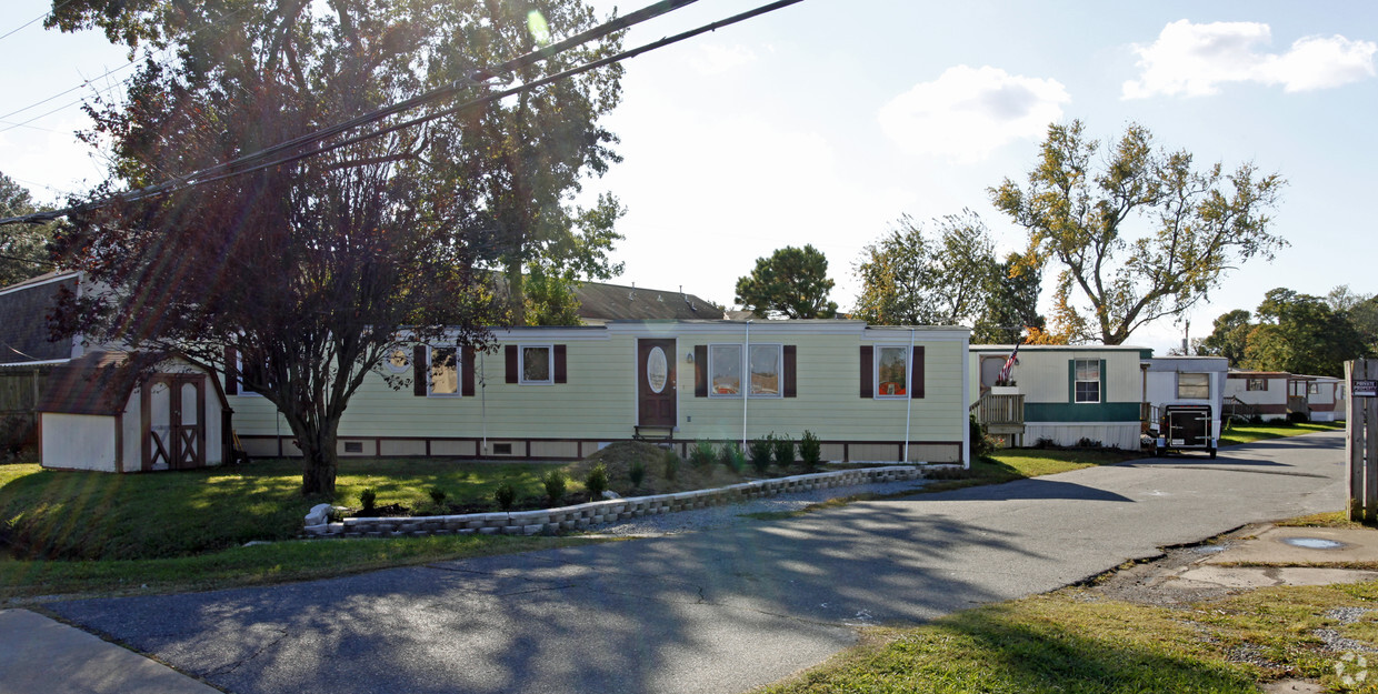 Primary Photo - 881 Butler St