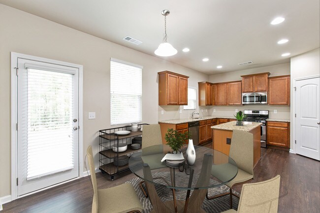 Foto del edificio - 171 Pinnacle Point Ct