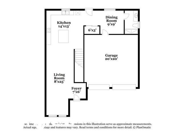 Foto del edificio - 1119 Arum Rd