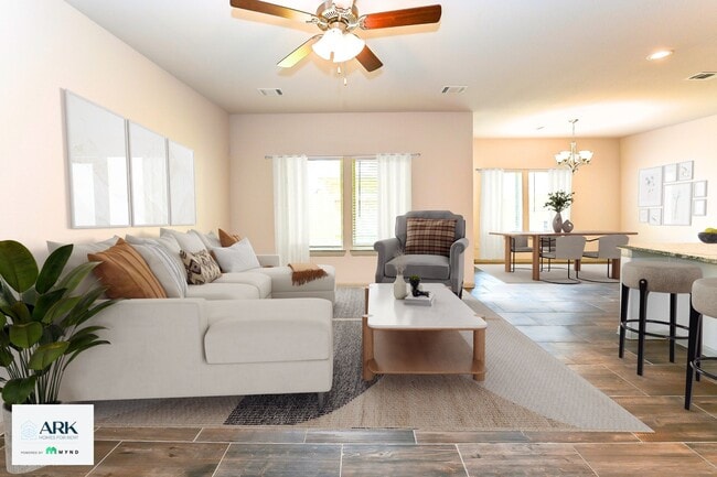 Building Photo - 7939 Fijian Cypress Dr
