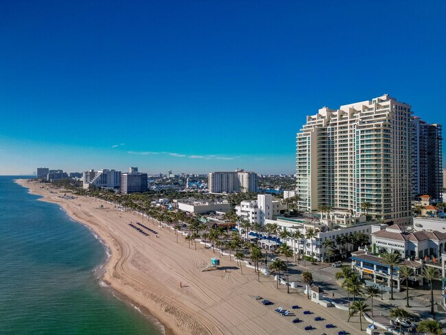 Foto del edificio - 101 S Fort Lauderdale Beach Blvd