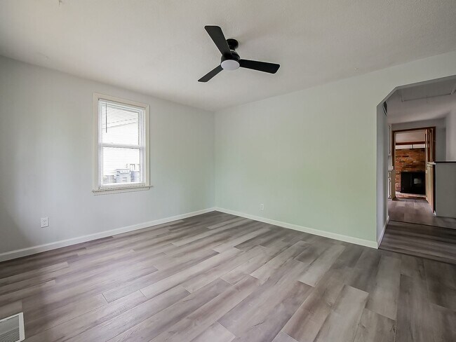 Foto del edificio - Welcome to this beautiful 2 bedroom, 1 bat...