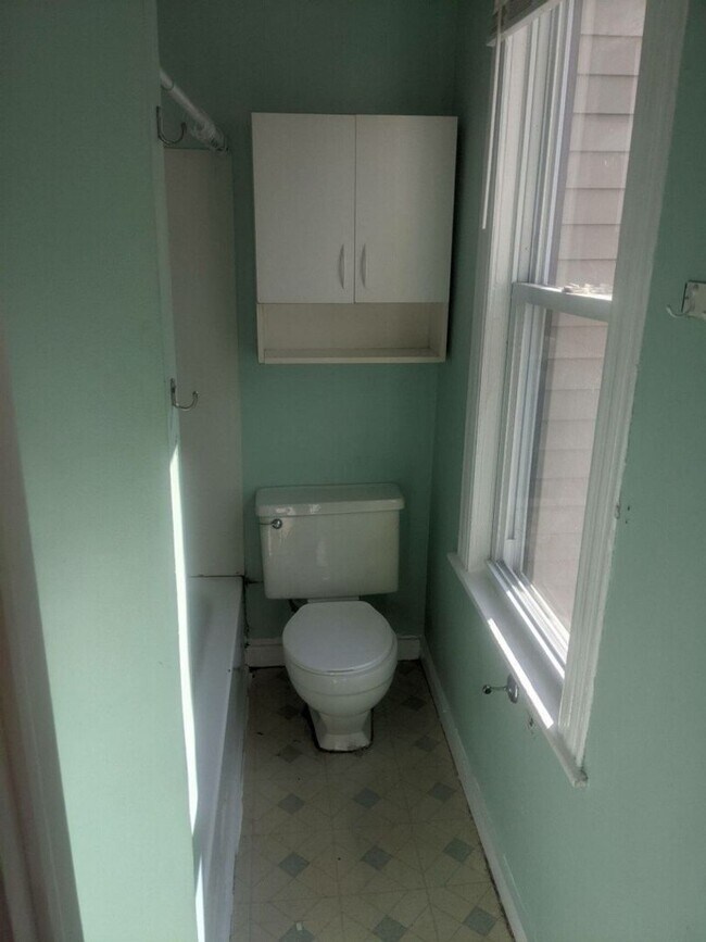 Foto del edificio - 200 Park St