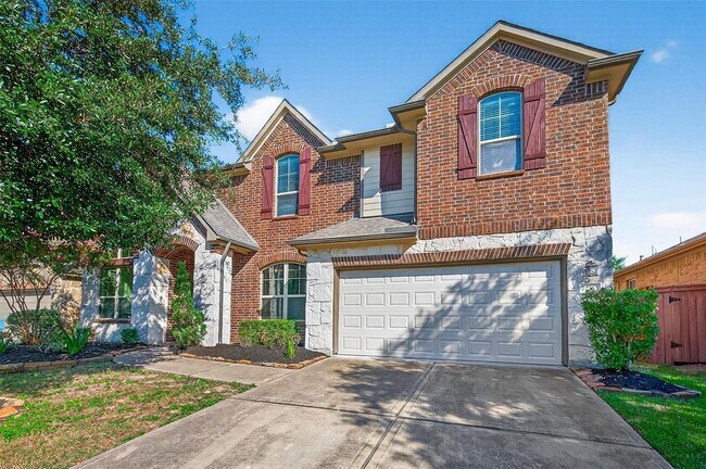 Foto del edificio - 22743 Adrift Row Ln