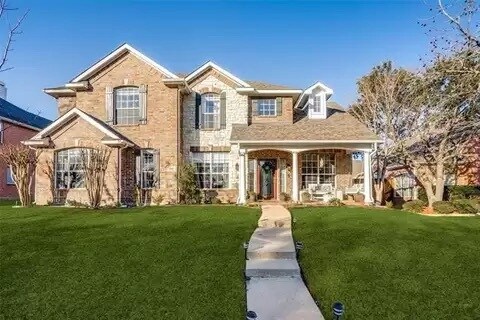 Building Photo - 3609 Ironstone Dr