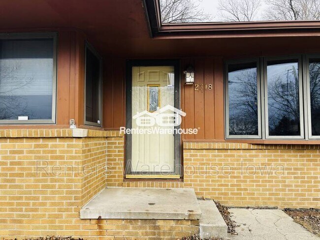 Foto del edificio - 2518 Boyd St