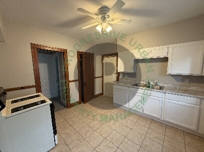 Foto del edificio - 3517 E 110th St
