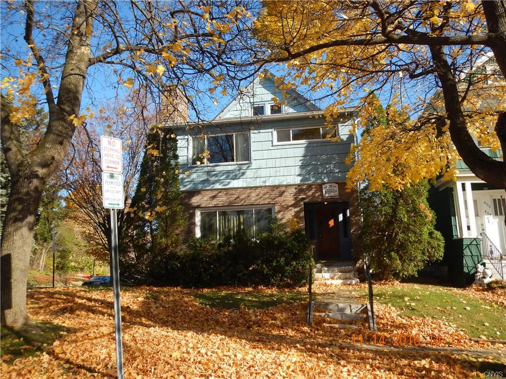 Primary Photo - 401 Roosevelt Ave