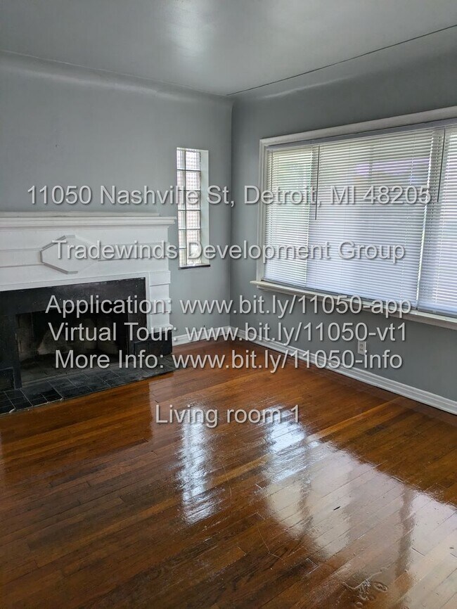 Foto del edificio - 11050 Nashville St