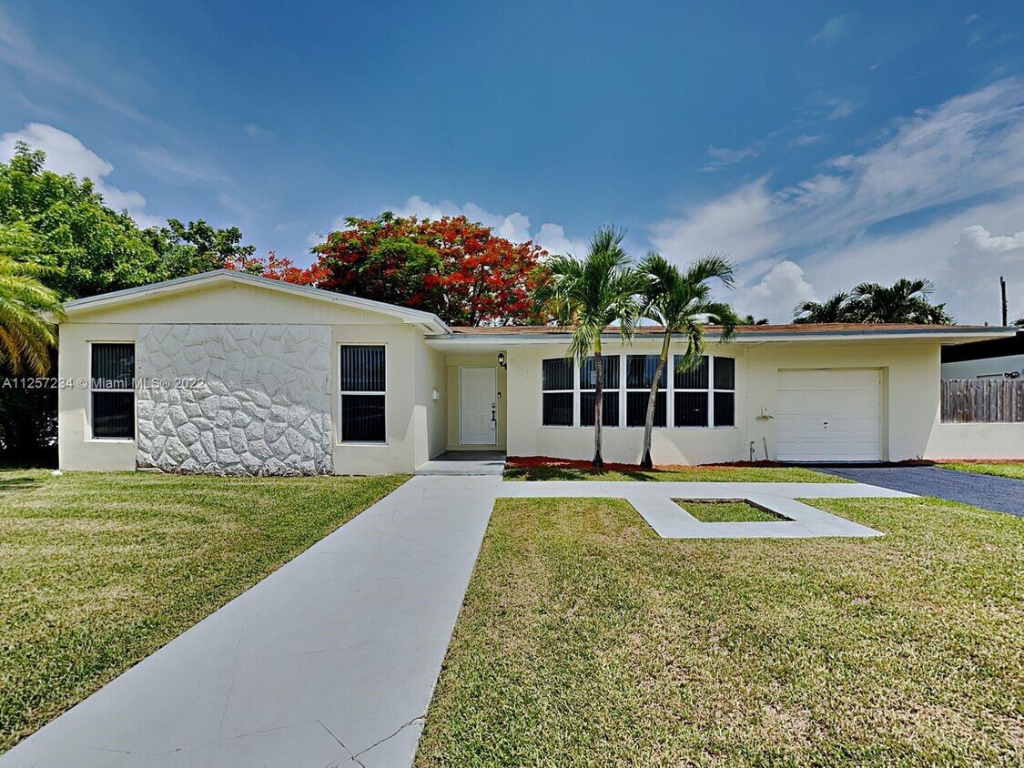 9411 SW 192nd Dr, Cutler Bay, FL 33157 House Rental in Cutler Bay, FL