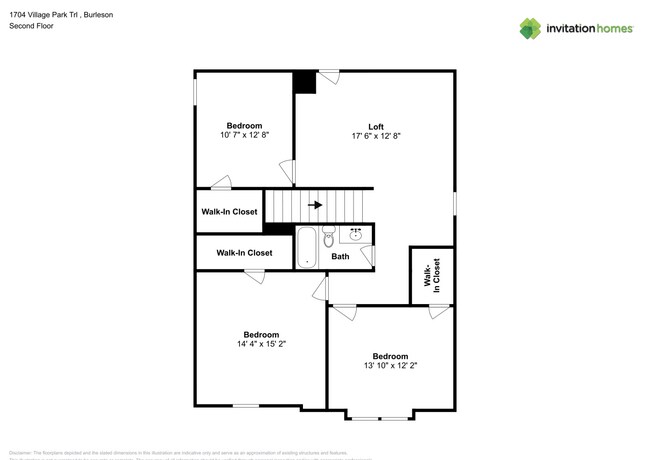 Foto del edificio - 1704 Village Park Trl