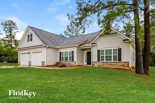 Building Photo - 105 Windstone Dr