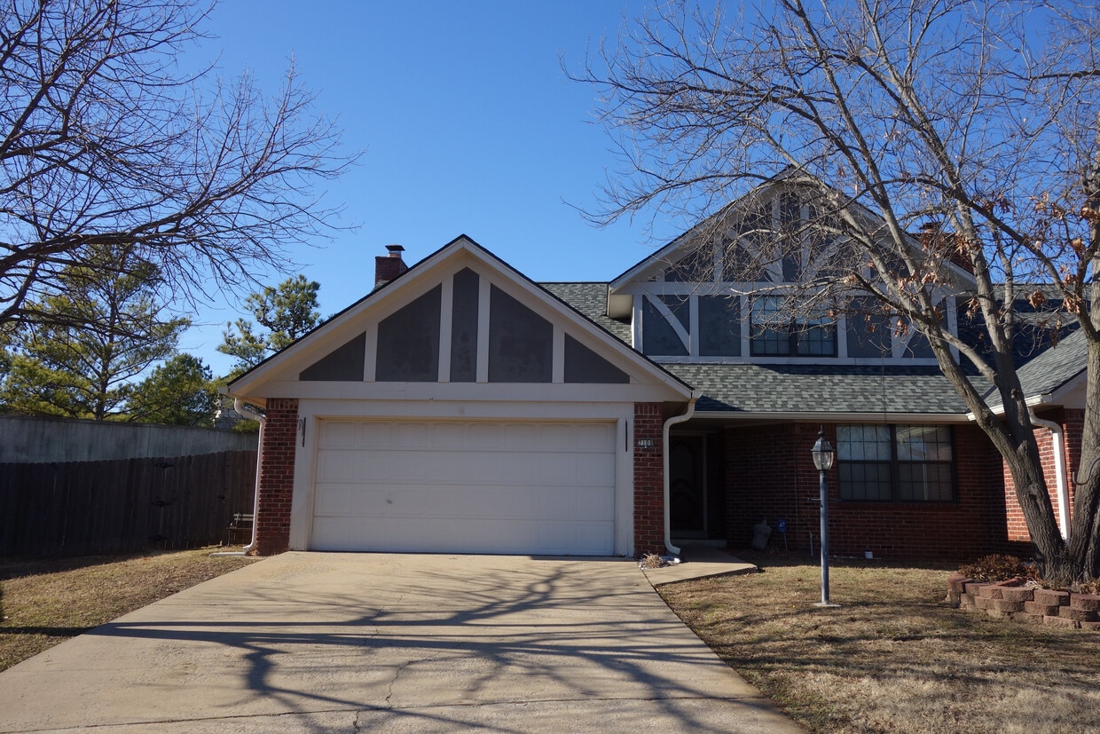 7108 S Indianapolis Ave, Tulsa, OK 74136 House for Rent in Tulsa, OK